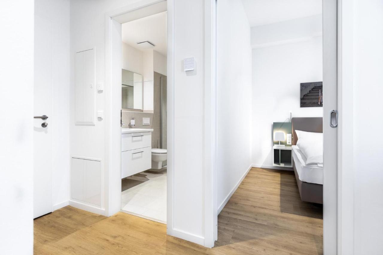 Ferienapartments Am Krusespeicher Ferienapartments Am Krusespeicher 1-09 Wismar Luaran gambar