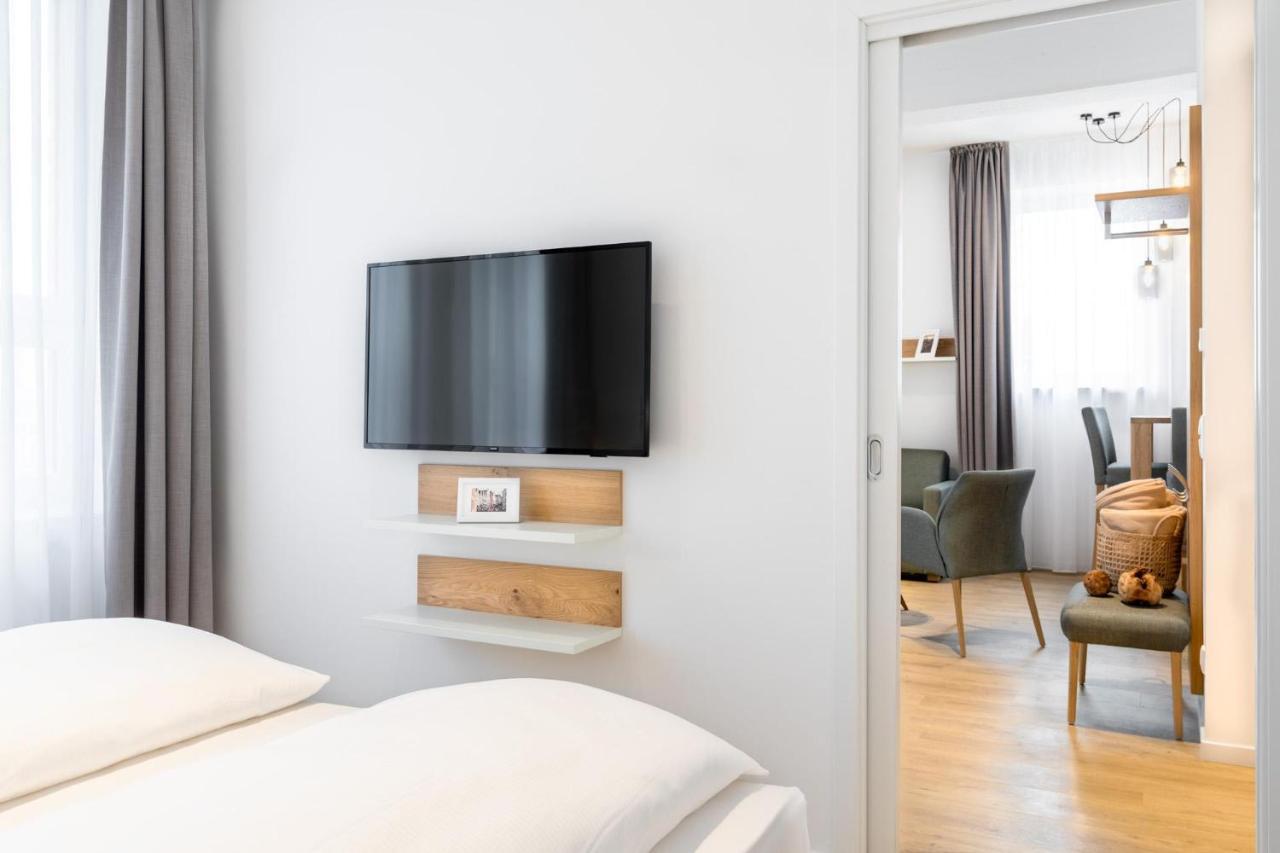 Ferienapartments Am Krusespeicher Ferienapartments Am Krusespeicher 1-09 Wismar Luaran gambar