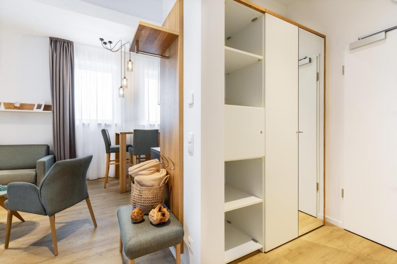 Ferienapartments Am Krusespeicher Ferienapartments Am Krusespeicher 1-09 Wismar Luaran gambar