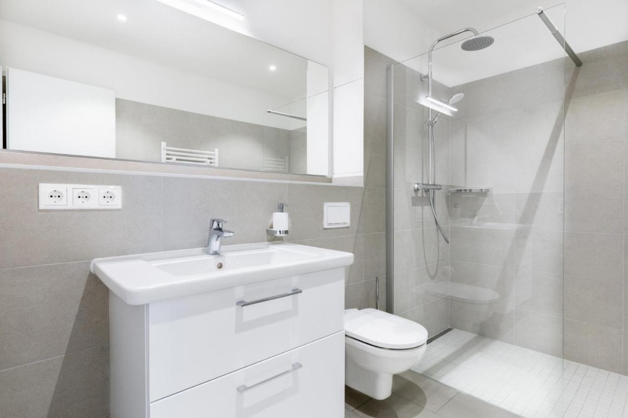Ferienapartments Am Krusespeicher Ferienapartments Am Krusespeicher 1-09 Wismar Luaran gambar