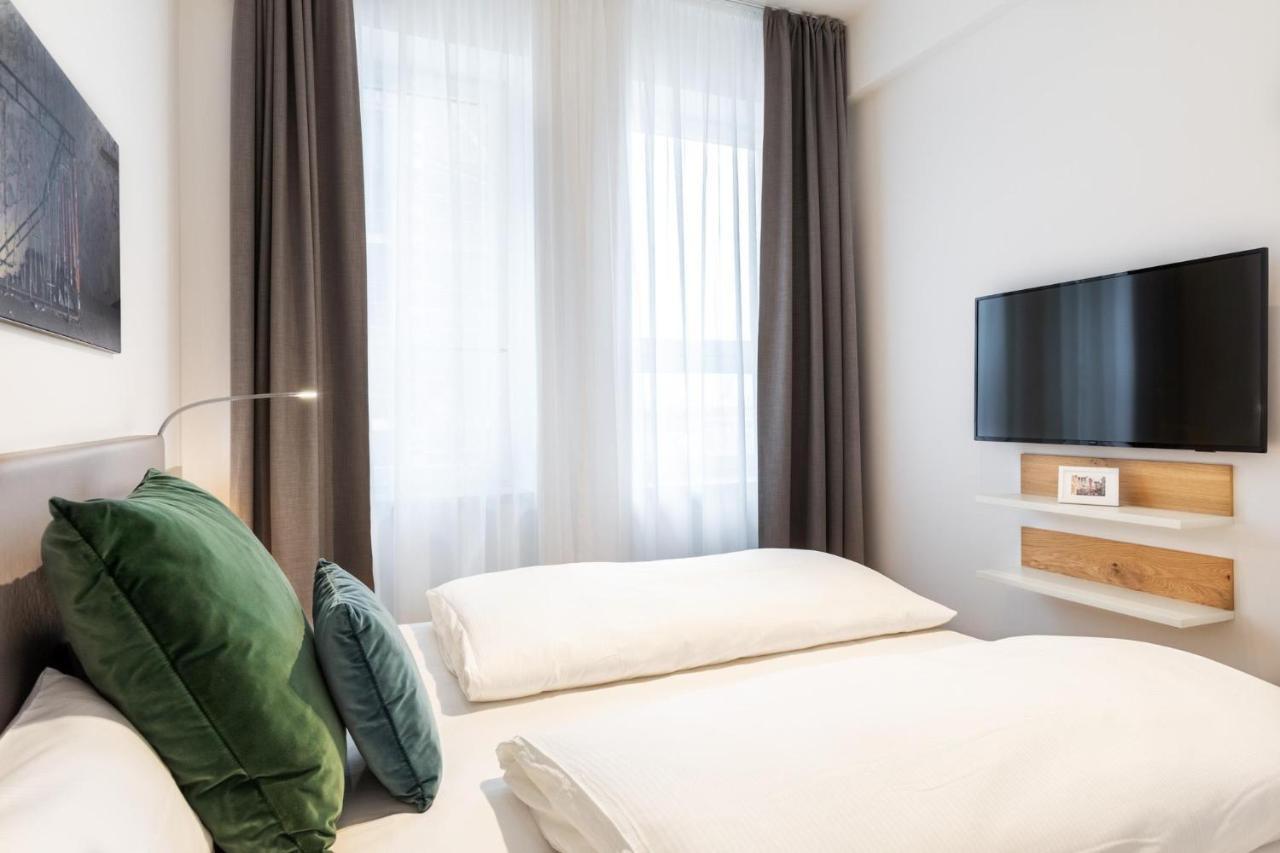 Ferienapartments Am Krusespeicher Ferienapartments Am Krusespeicher 1-09 Wismar Luaran gambar
