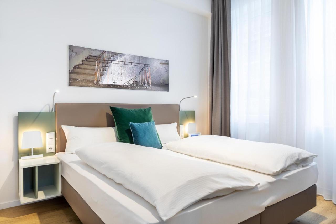 Ferienapartments Am Krusespeicher Ferienapartments Am Krusespeicher 1-09 Wismar Luaran gambar