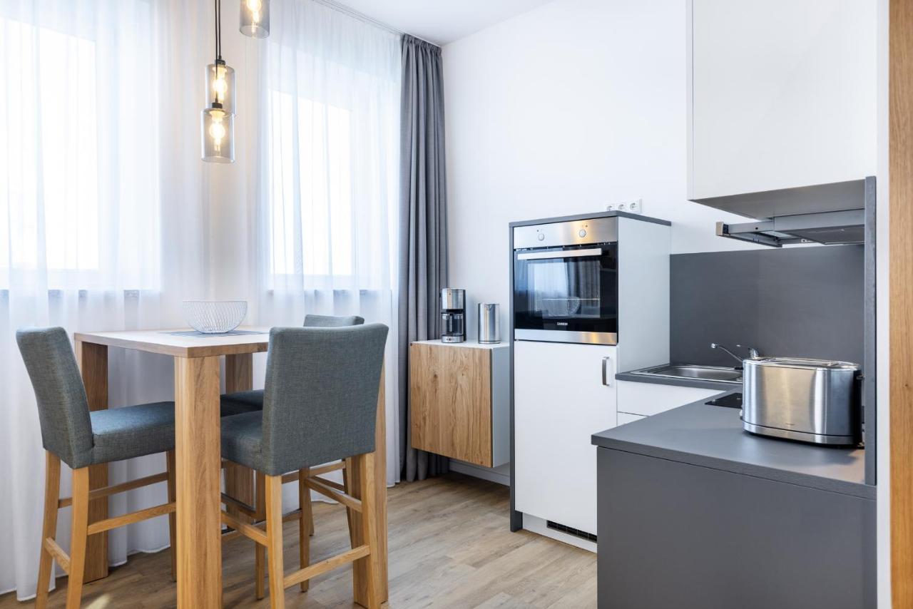 Ferienapartments Am Krusespeicher Ferienapartments Am Krusespeicher 1-09 Wismar Luaran gambar