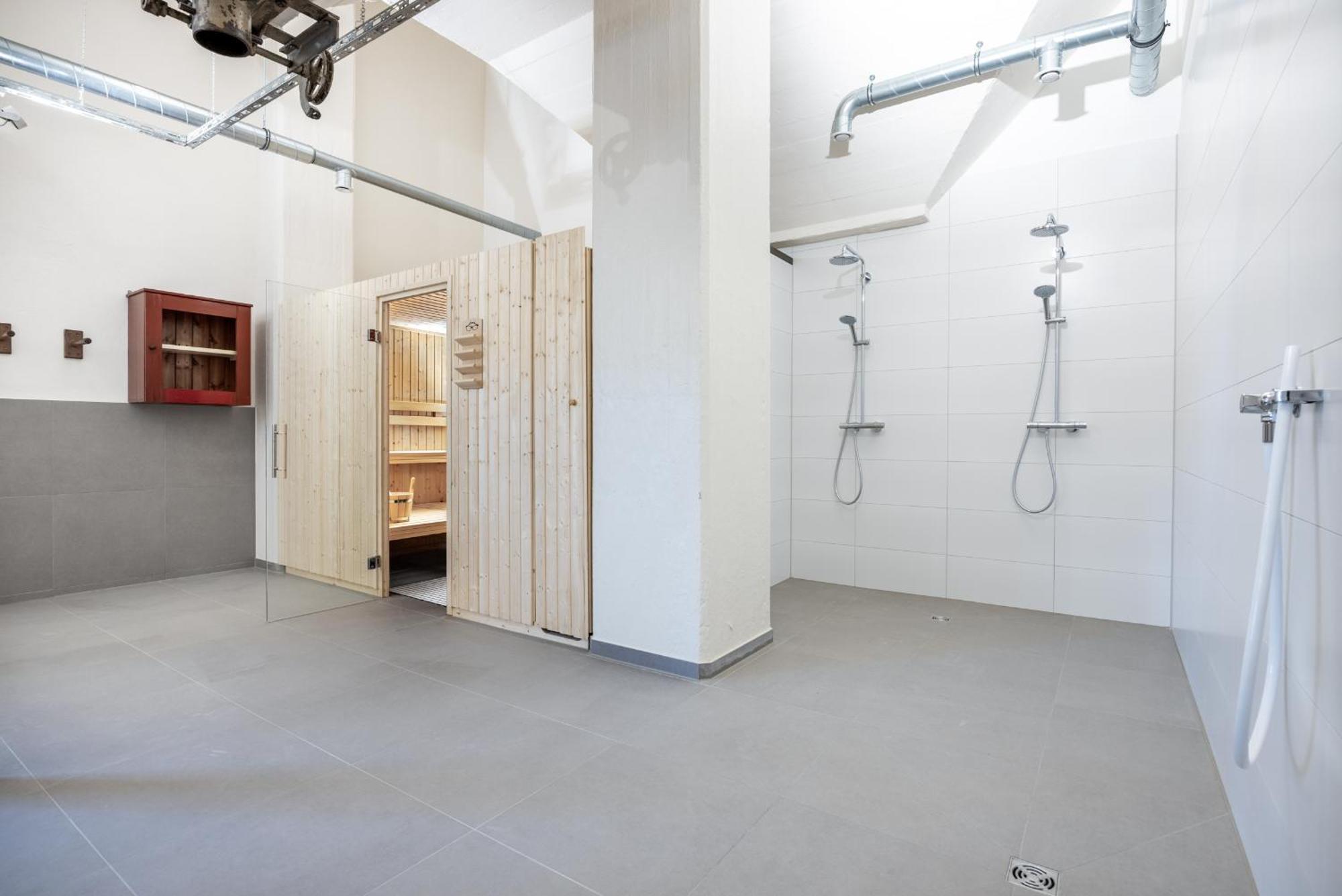 Ferienapartments Am Krusespeicher Ferienapartments Am Krusespeicher 1-09 Wismar Luaran gambar