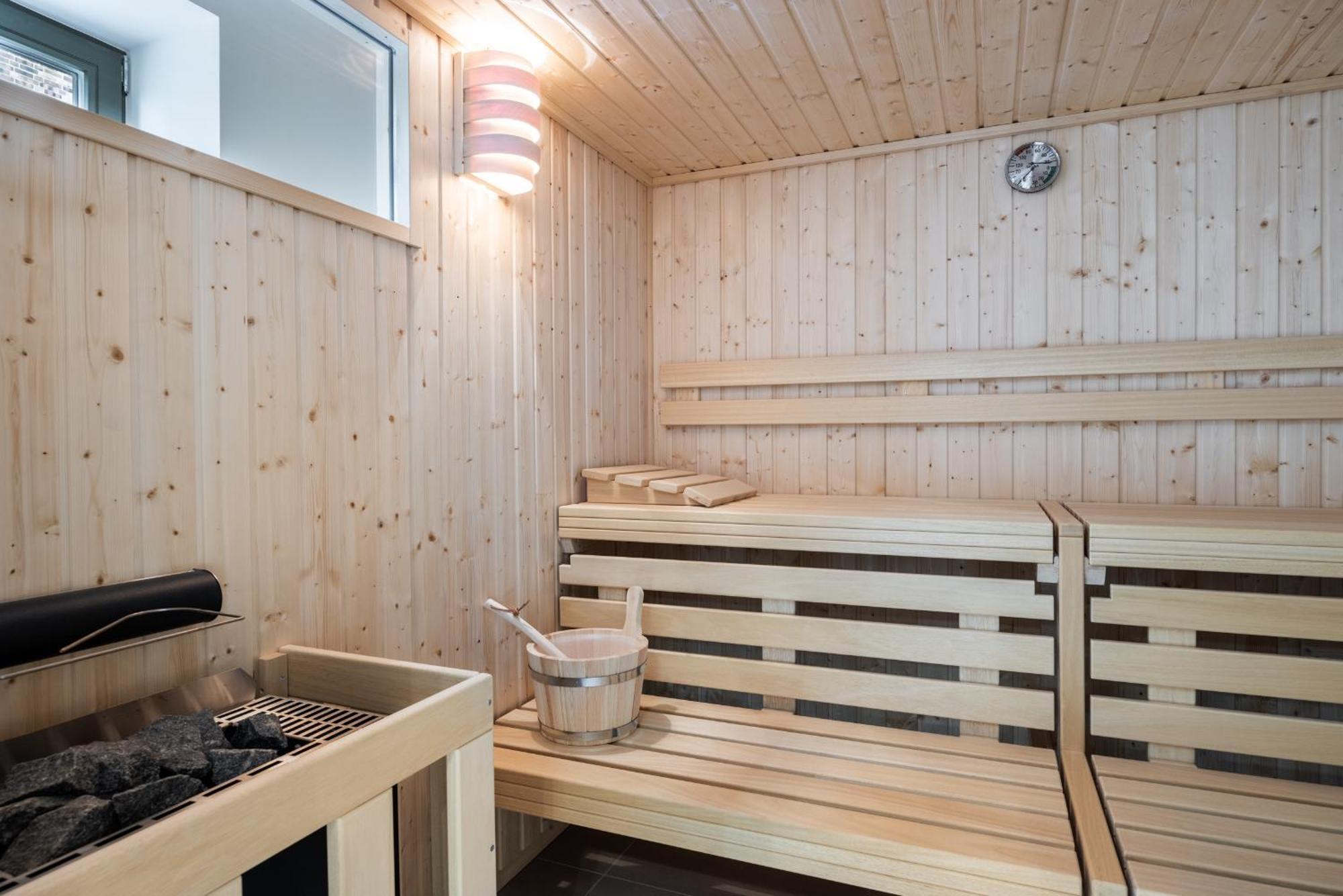 Ferienapartments Am Krusespeicher Ferienapartments Am Krusespeicher 1-09 Wismar Luaran gambar